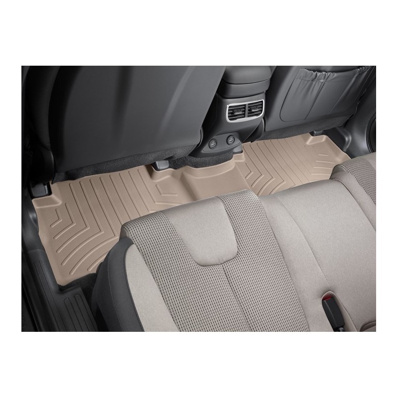 Floor Liner for 2021-2021 Hyundai Santa Fe