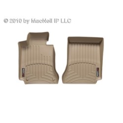 Floor Liner for 2008-2014 Mercedes-Benz C300