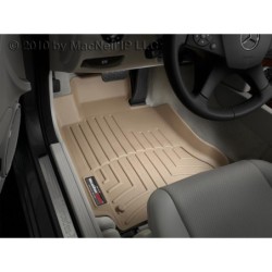 Floor Liner for 2008-2014 Mercedes-Benz C300