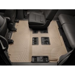 Floor Liner for 2021-2023...