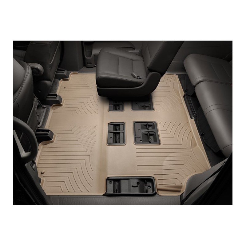 Floor Liner for 2021-2023 Ford Expedition