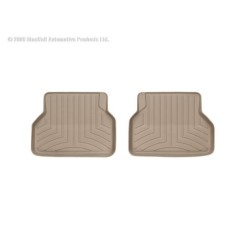 Floor Liner for 2004-2007 BMW 525i