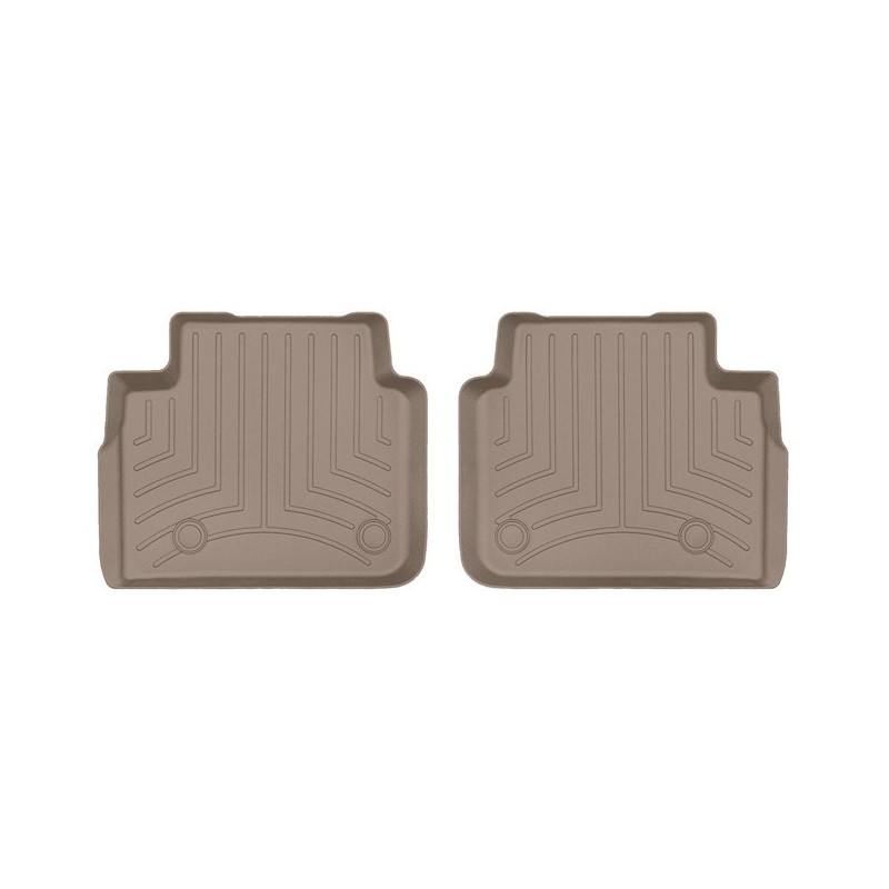 Floor Liner for 2021-2024 Jeep Grand Cherokee L