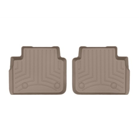 Floor Liner for 2021-2024 Jeep Grand Cherokee L