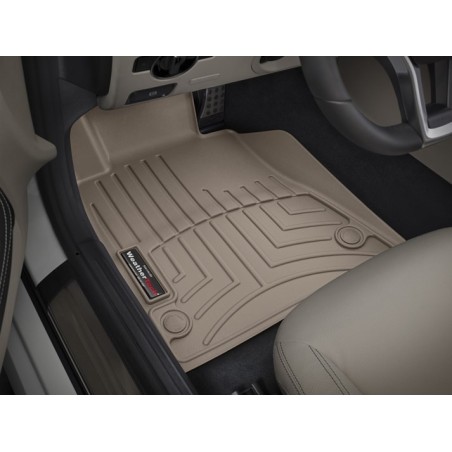 Floor Liner for 2023-2023 BMW 430i xDrive Gran Coupe