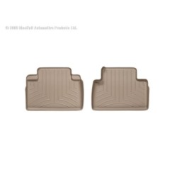 Floor Liner for 2009-2012 Infiniti FX35