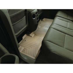 Floor Liner for 2009-2015 Honda Pilot