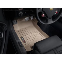 Floor Liner for 2007-2010...