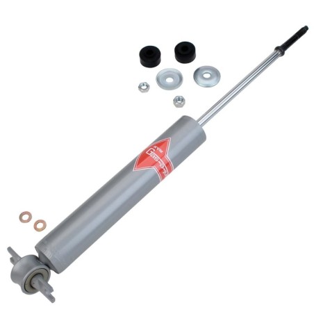 Shock Absorber for 1976-1976 Mercedes-Benz 280