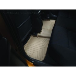 Floor Liner for 2009-2010 Pontiac Vibe 2WD