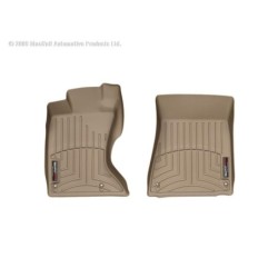 Floor Liner for 2007-2011 Lexus GS350 4WD