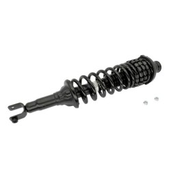 Shock Absorber for...