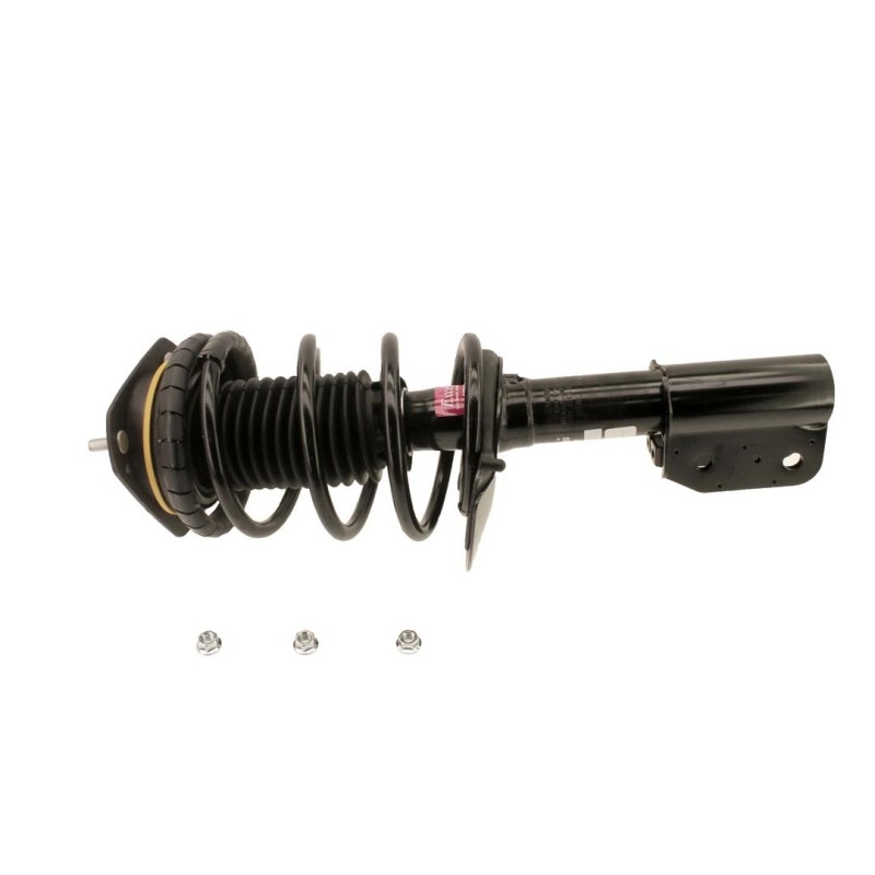 Shock Absorber for 2006-2007 Chevrolet Monte Carlo