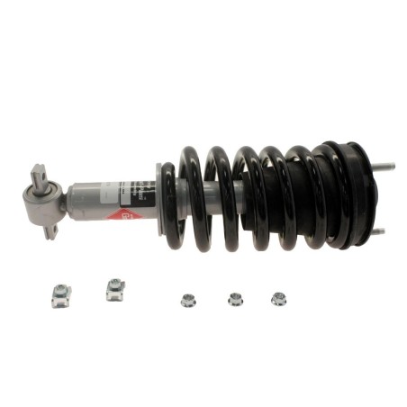 Shock Absorber for 2007-2013 Chevrolet Silverado 1500 2WD/4WD