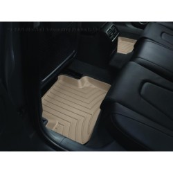 Floor Liner for 2009-2016 Audi A4 Quattro