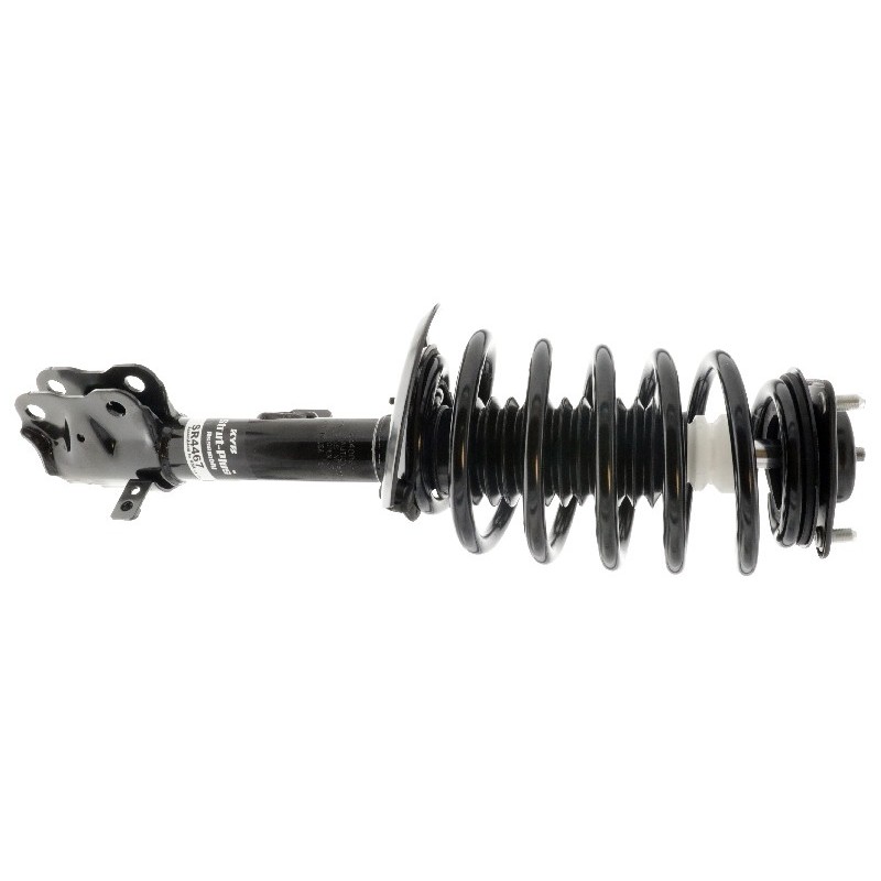 Shock Absorber for 2012-2017 Jeep Compass 2WD