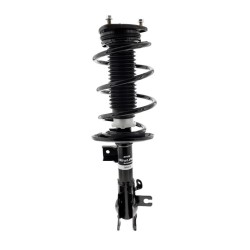 Shock Absorber for...