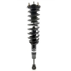 Shock Absorber for...