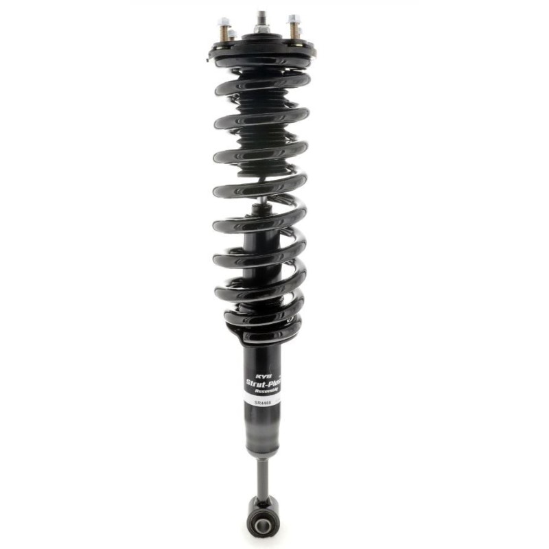 Shock Absorber for 2007-2019 Toyota Tundra 2WD/4WD