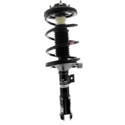 Shock Absorber for...