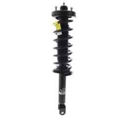 Shock Absorber for...