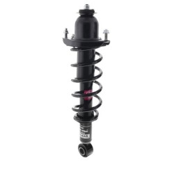 Shock Absorber for...