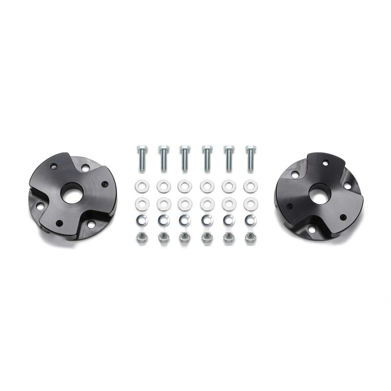 Leveling Kit Suspension for 2019-2019 Ram 1500 Classic- Old Model 4WD 2-2'' Lift Front