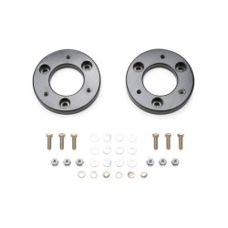 Leveling Kit Suspension for 2019-2019 Chevrolet Silverado 1500 LD- Old Model 2WD/4WD 2-2'' Lift Front