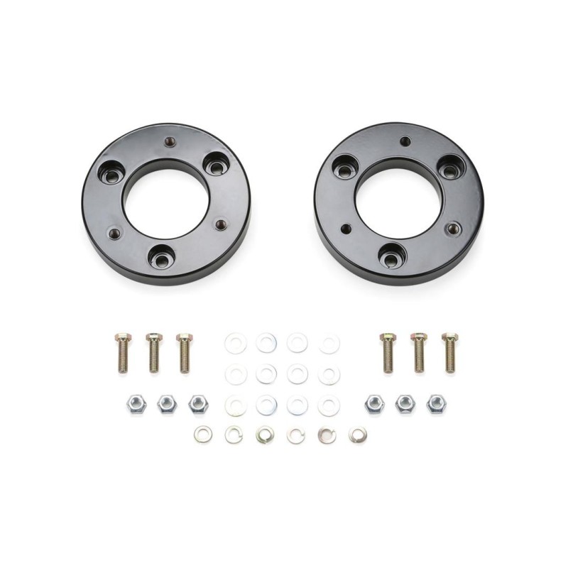 Leveling Kit Suspension for 2019-2019 Chevrolet Silverado 1500- New Model 2WD/4WD 2-2'' Lift Front