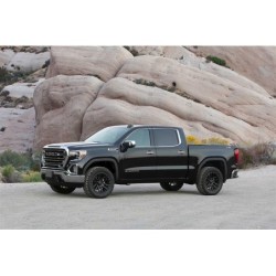 Leveling Kit Suspension for 2007-2018 GMC Sierra 1500 2WD/4WD 2-2'' Lift Front