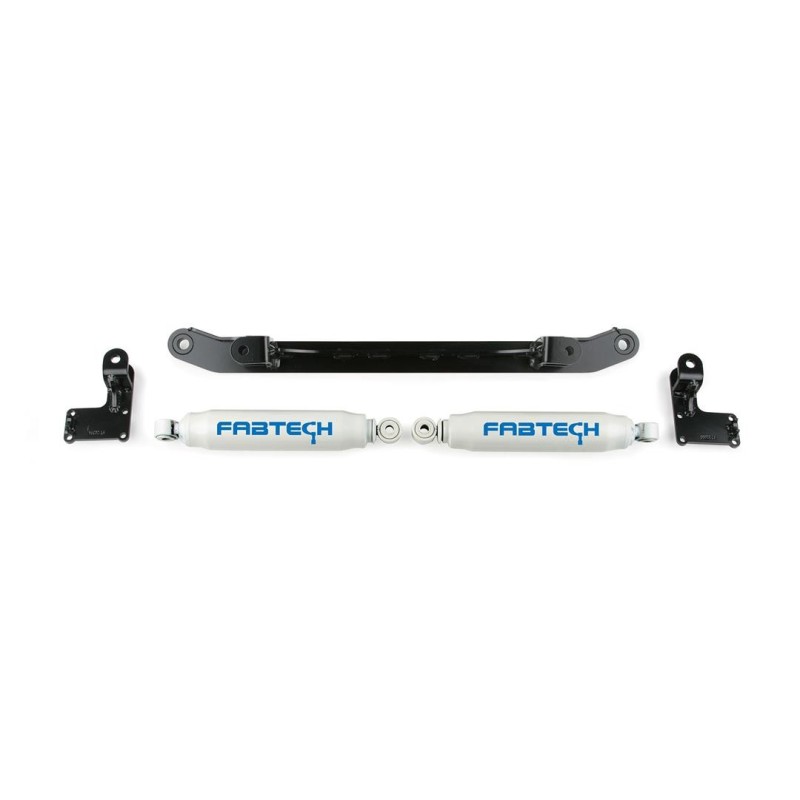 Steering Stabilizer for 2008-2018 Chevrolet Silverado 1500 4WD