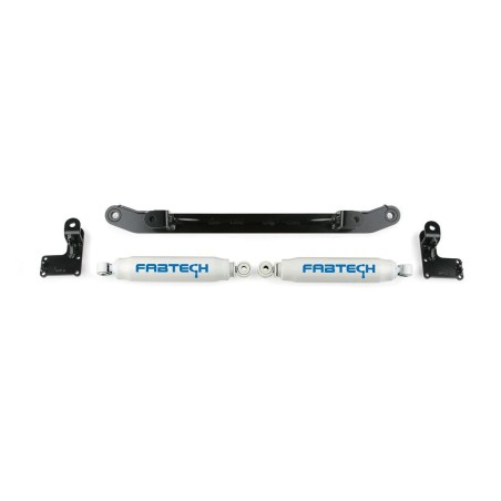 Steering Stabilizer for 2008-2018 Chevrolet Silverado 1500 4WD