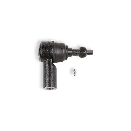 Tie Rod End for 2001-2013 GMC Sierra 1500 2WD/4WD