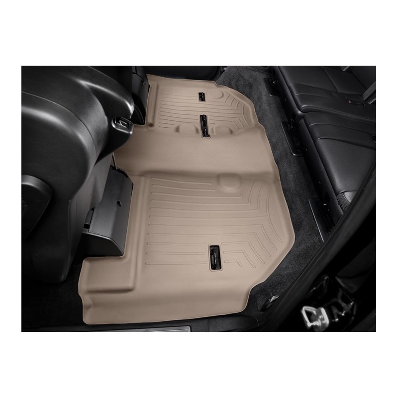 Floor Liner for 2011-2014 Chevrolet Suburban 1500