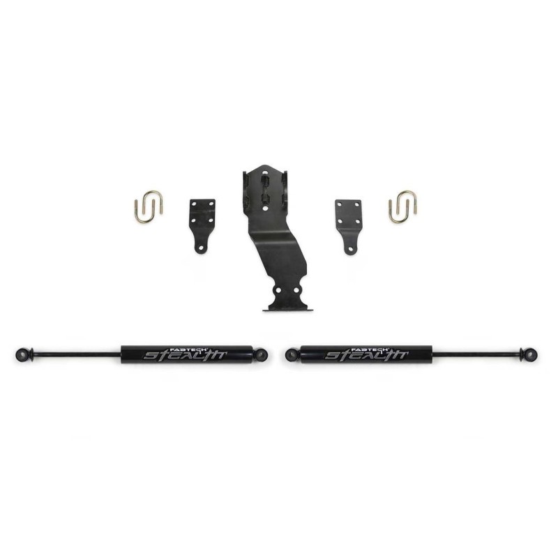 Steering Stabilizer for 2017-2022 Ford F-250 Super Duty