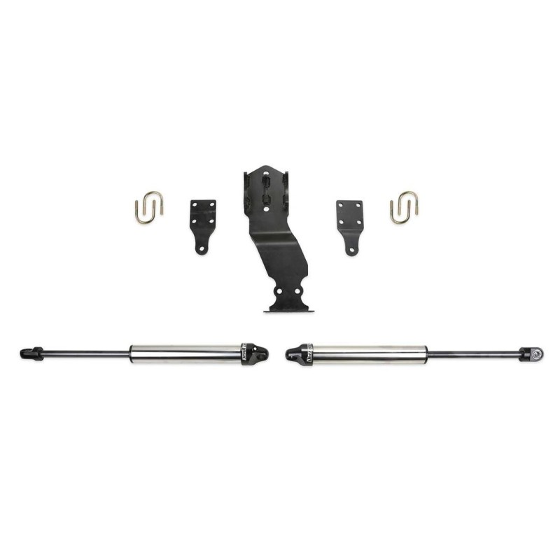 Steering Stabilizer for 2017-2022 Ford F-250 Super Duty