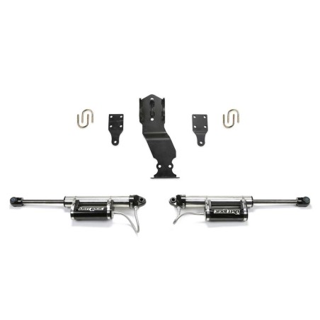 Steering Stabilizer for 2017-2022 Ford F-250 Super Duty