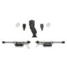 Steering Stabilizer for 2017-2022 Ford F-250 Super Duty