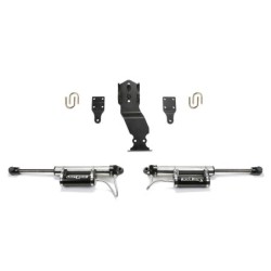 Steering Stabilizer for 2019-2022 Ford F-550 Super Duty