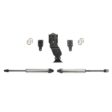 Steering Stabilizer for 2019-2022 Ford F-450 Super Duty 4WD