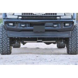 Steering Stabilizer for 2019-2022 Ford F-450 Super Duty 4WD