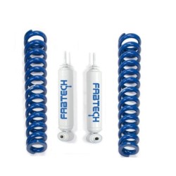 Coil Over Shock Absorber...