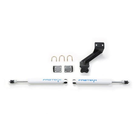 Steering Stabilizer for 2014-2018 Ram 2500 4WD