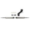 Steering Stabilizer for 2013-2018 Ram 3500 4WD