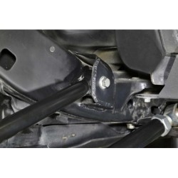 Control Arm Mount for...