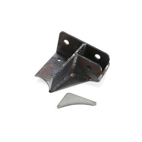 Track Bar Bracket for 2007-2018 Jeep Wrangler JK 3-5'' Lift