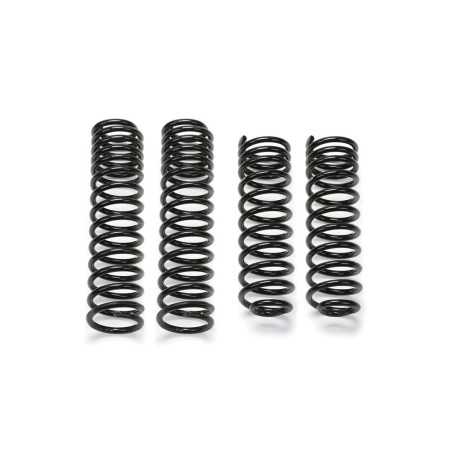 Coil Spring for 2007-2018 Jeep Wrangler JK 4WD 5-5'' Lift