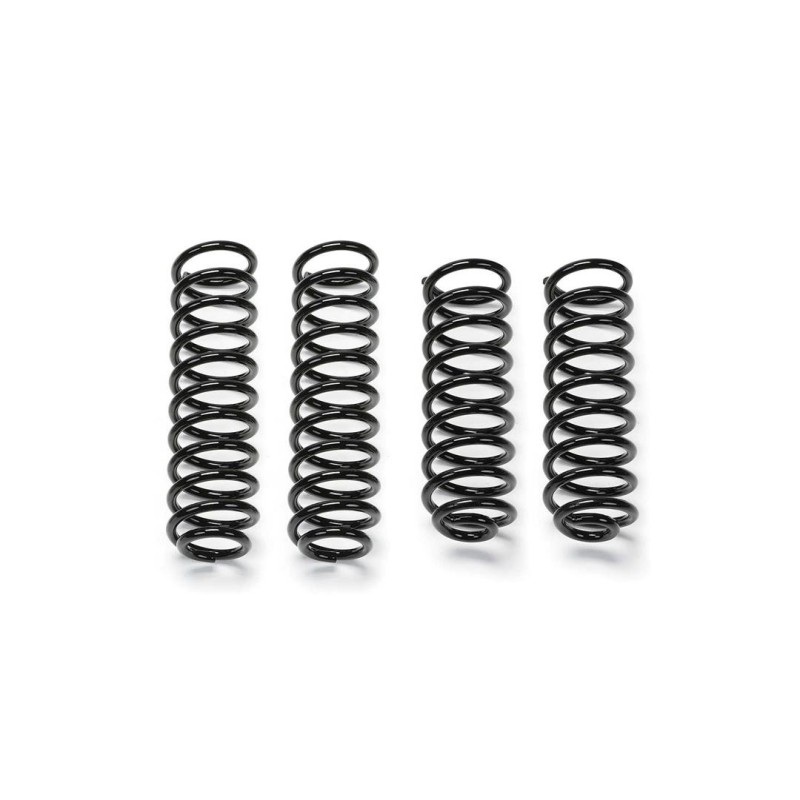 Coil Spring for 2007-2018 Jeep Wrangler JK 3-3'' Lift