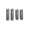 Coil Spring for 2007-2018 Jeep Wrangler JK 3-3'' Lift