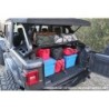 Cargo Carrier for 2018-2023 Jeep Wrangler JL